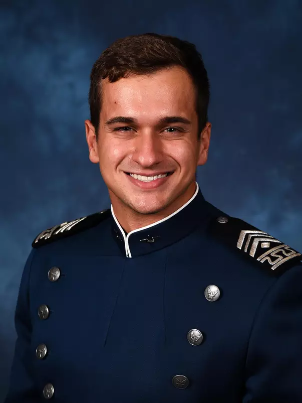 Brendan Richichi Headshot