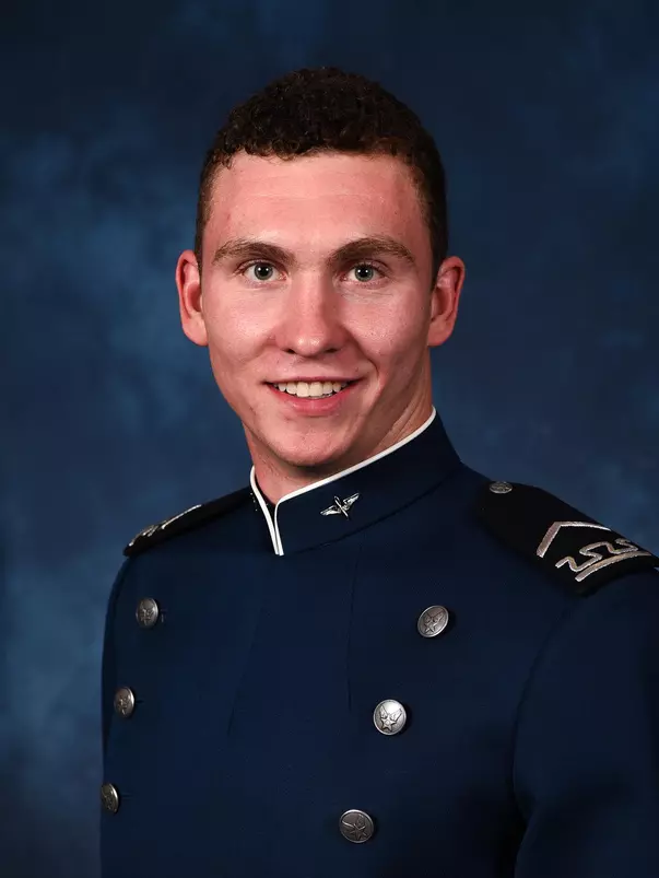 Corey Shepard Headshot