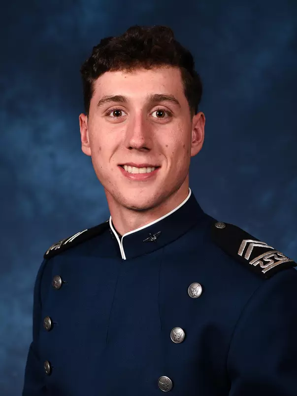 Vincent Vivadelli Headshot