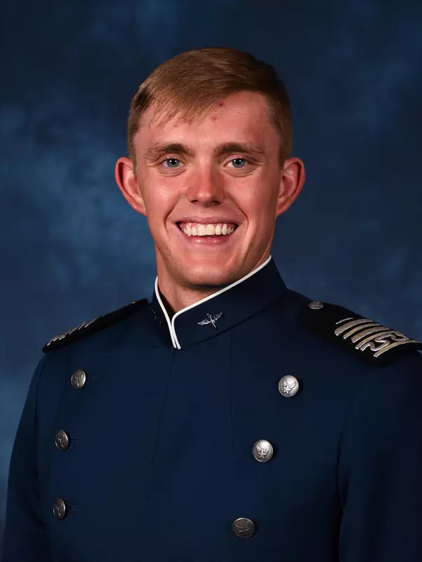 Andrew Weiss Headshot