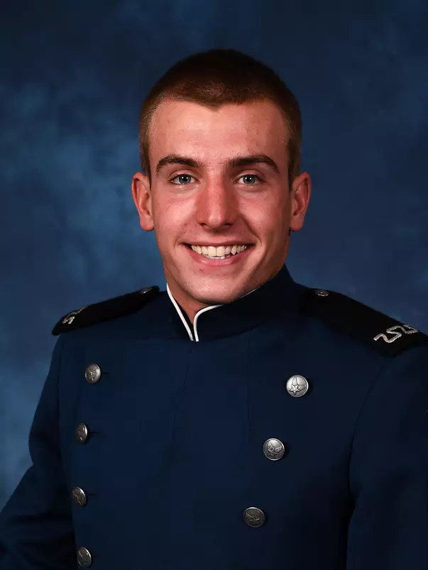 Jaykob Williams Headshot