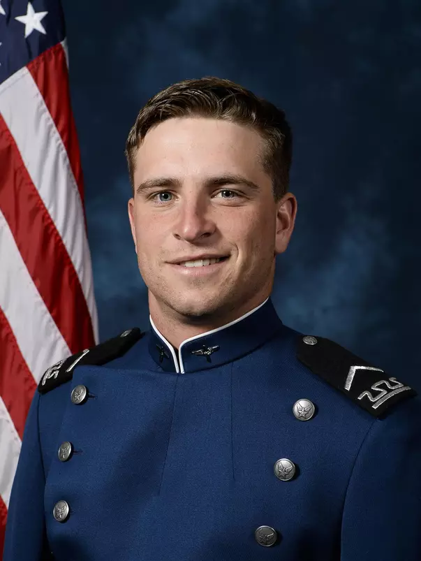 Braydon Altorfer Headshot