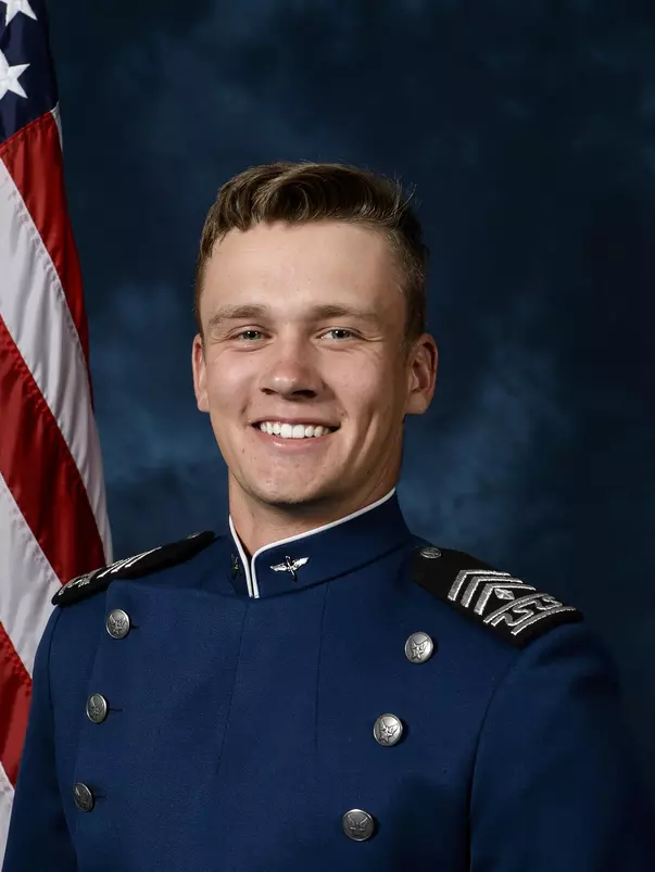 John Byrnes Headshot