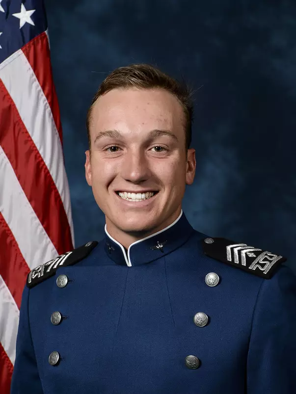 Luke Chilcutt Headshot