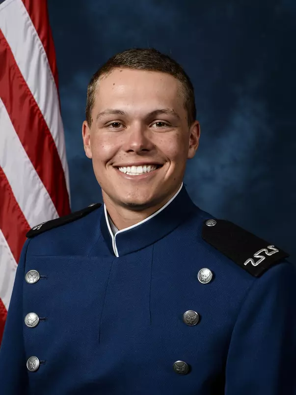 Blake Covin Headshot