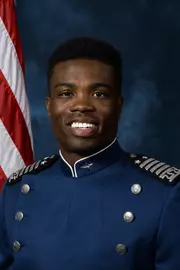 Ashton Easley Headshot
