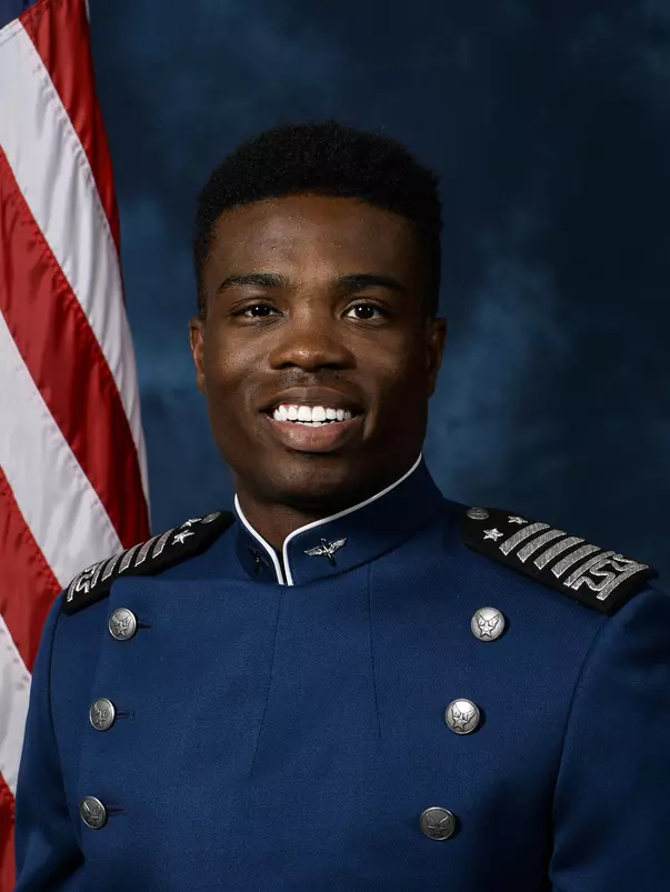 Ashton Easley Headshot