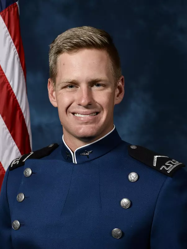 Stevan Fairburn Headshot