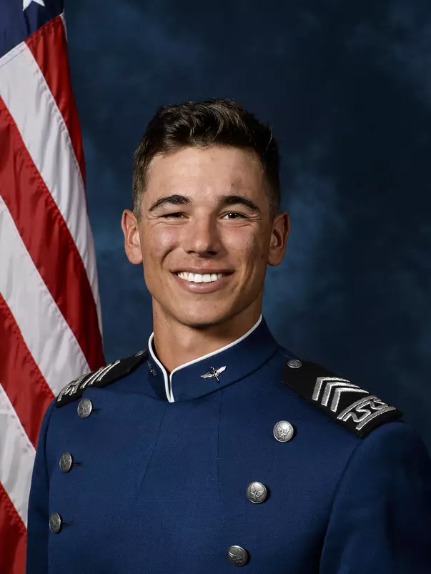 Christian Gambale Headshot