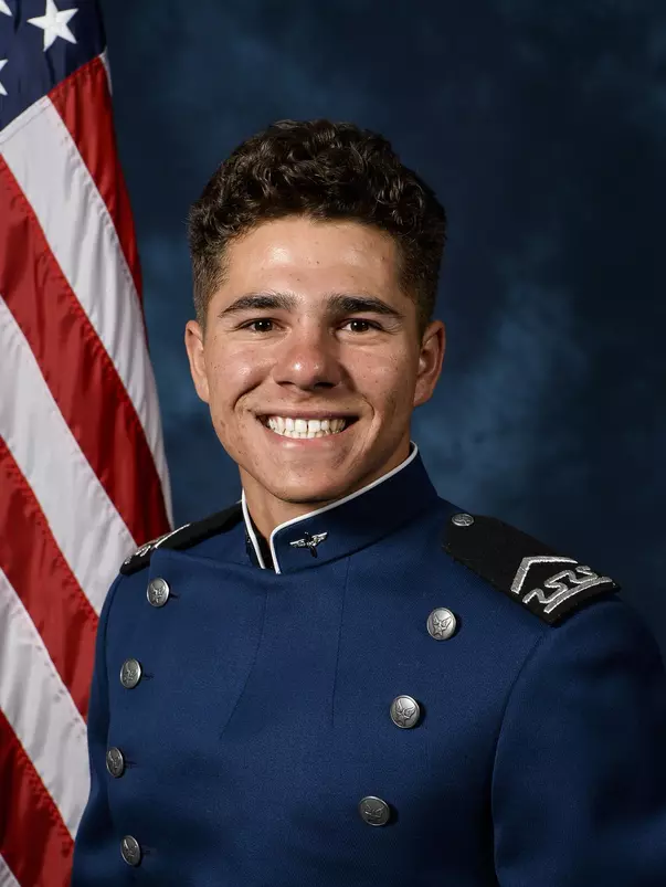 Gabriel Garcia Headshot