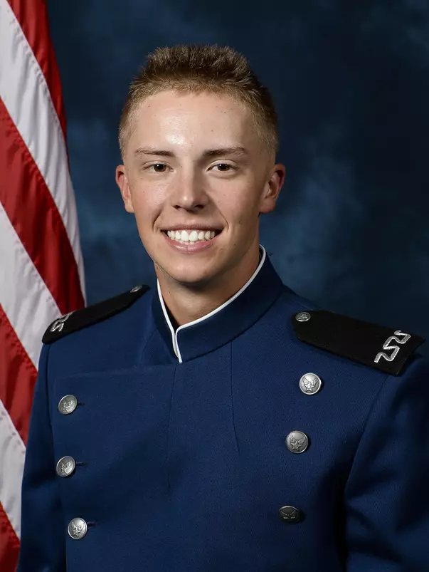 Noah Guyette Headshot