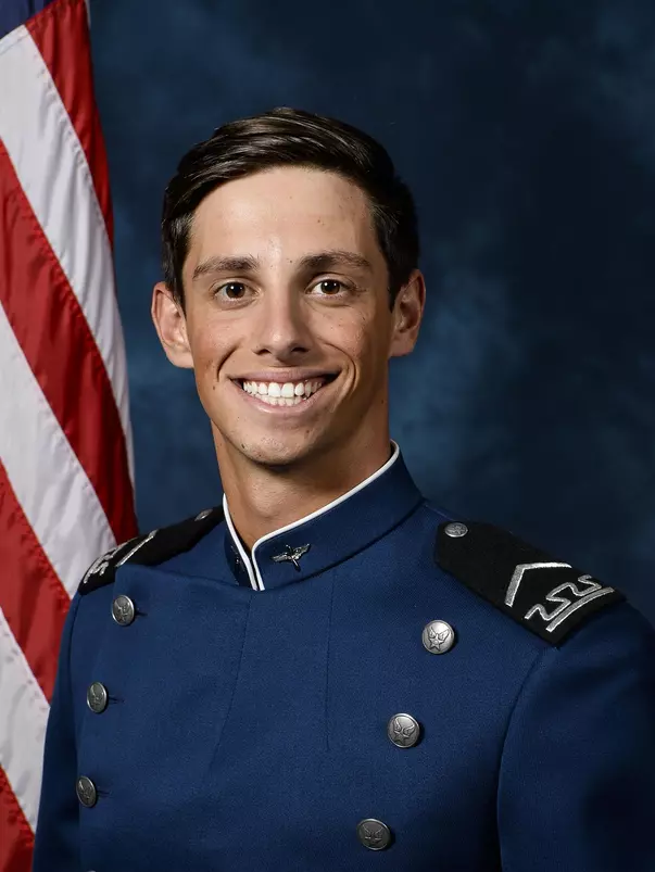 Robert Martin Headshot