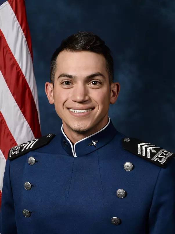 Joe Martinez Headshot