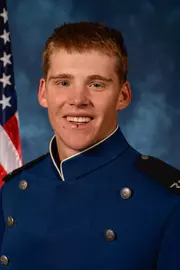 Cade Moulton Headshot