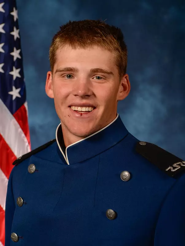 Cade Moulton Headshot