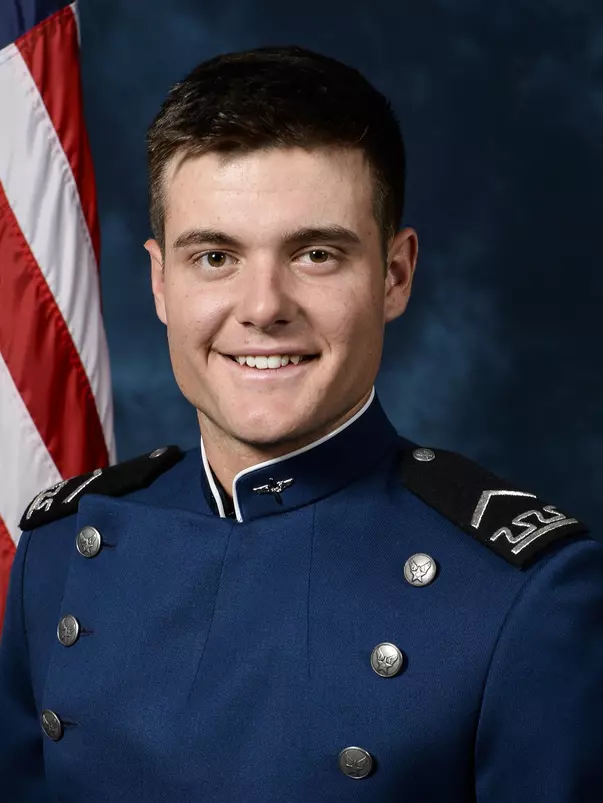 Nathan Price Headshot