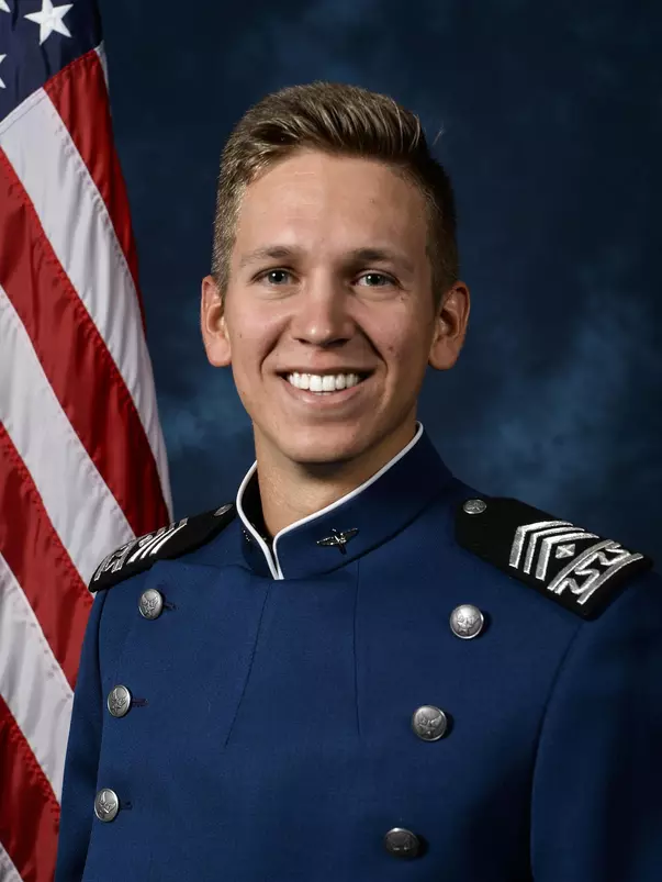 Ethan Richards Headshot