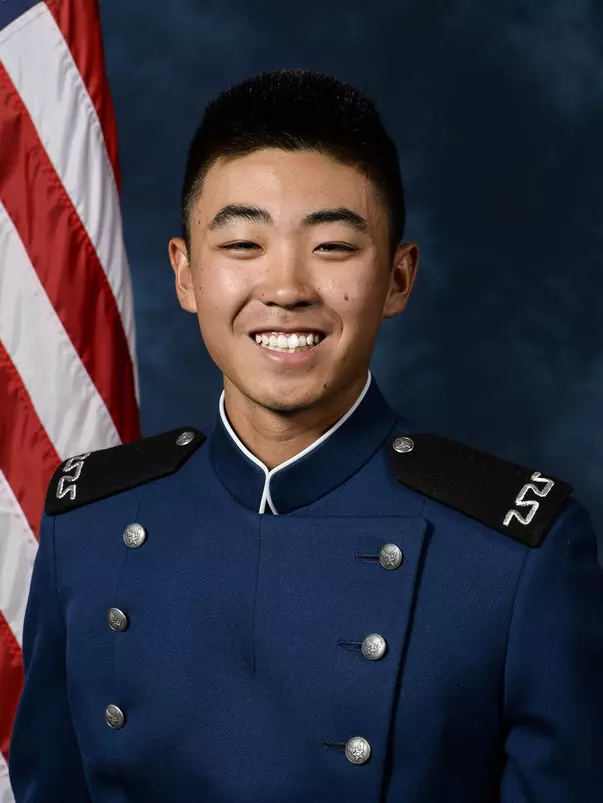 Trayden Tamiya Headshot