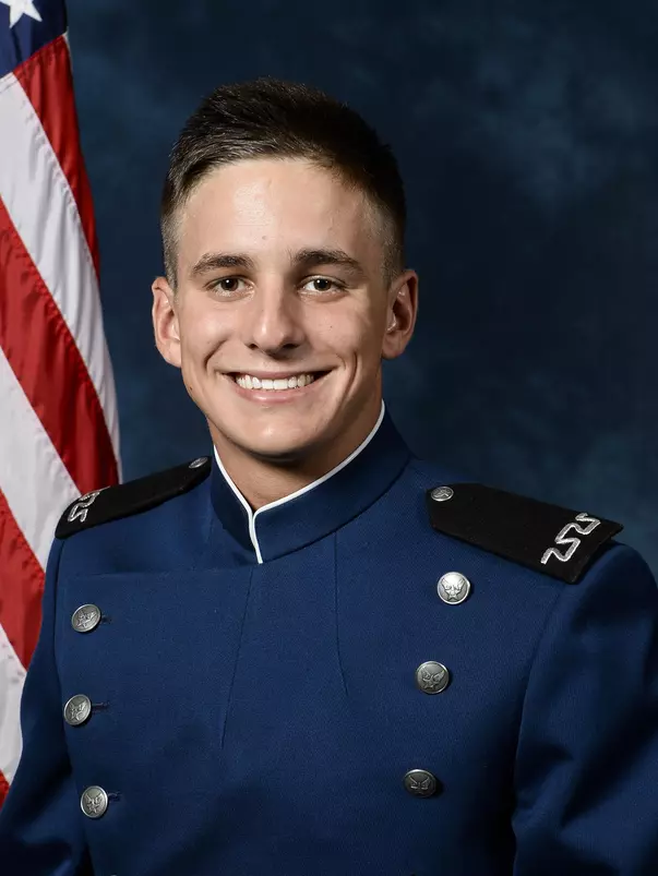 Matthew Thompson Headshot