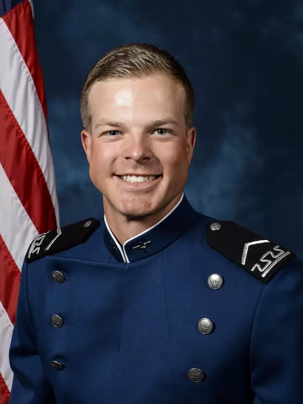 Cayden Zimmerman Headshot