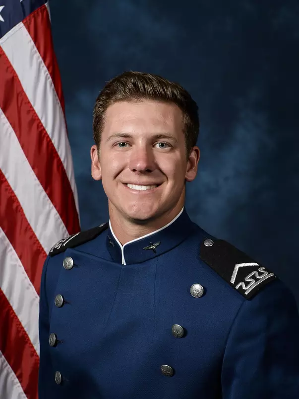 Connor Bright Headshot