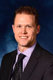 Keith Barnett