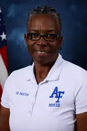 Dr. Wilma Proctor