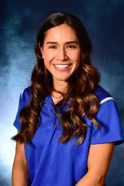 Bree O'Neill