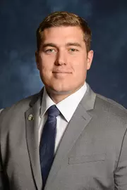 Jordan Eason