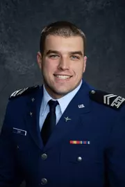 Jared Bair