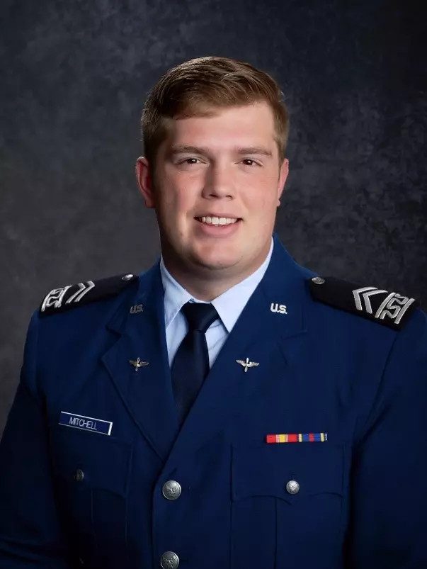 Christopher Mitchell