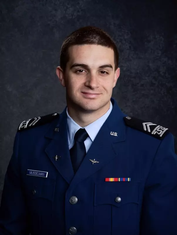 Christopher Musselman