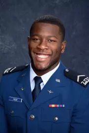 Elijah Palm