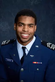 Geraud Sanders