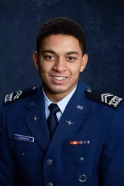 Isaiah Sanders