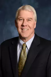 Ron Vanderlinden