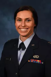 Capt Lainie Hoffer