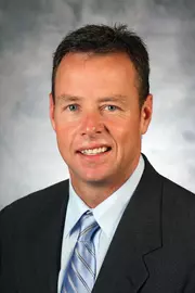 Joe Doyle