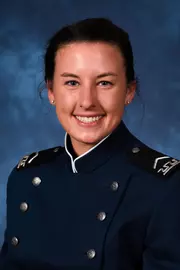 Abby Warner