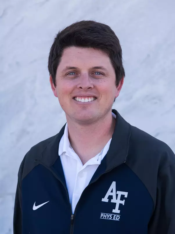 Matt Gilbert Headshot