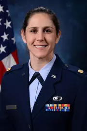 Maj Brooke Cultra