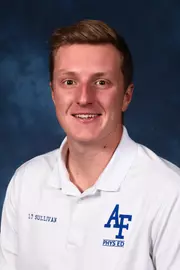 2nd Lt Cameron Sullivan