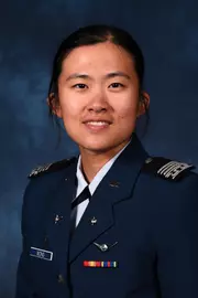 Allison Wong