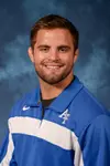 Chandler Rogers Headshot