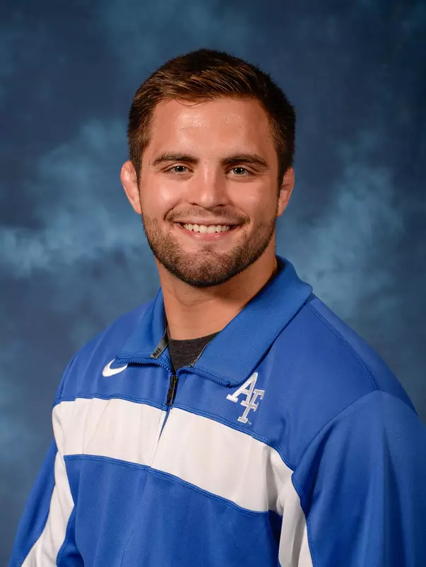 Chandler Rogers Headshot
