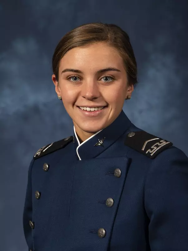 Alexandra Armbruster Headshot