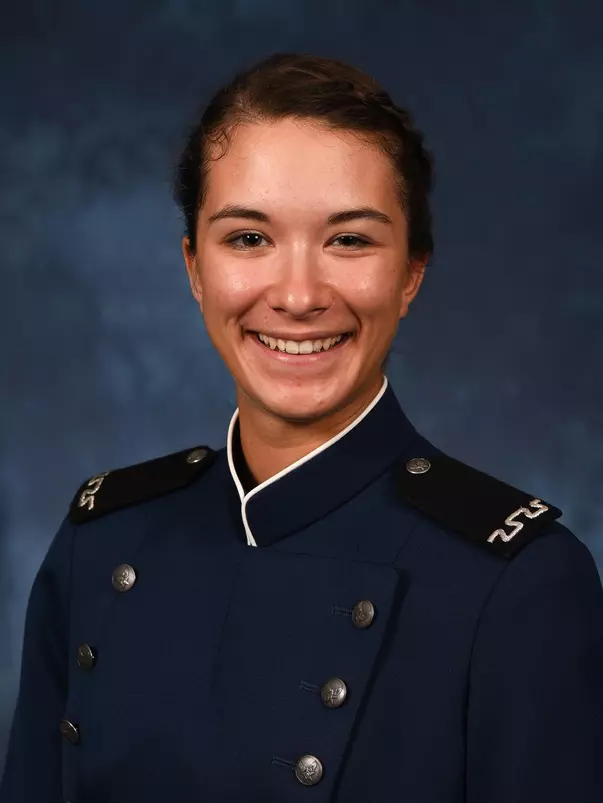 Ashlyn Foster Headshot