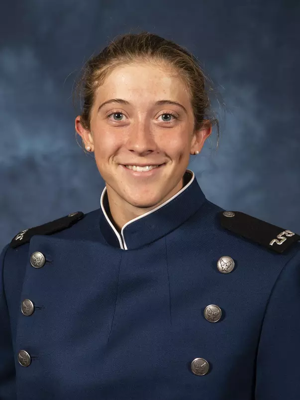 Mason Brown Headshot