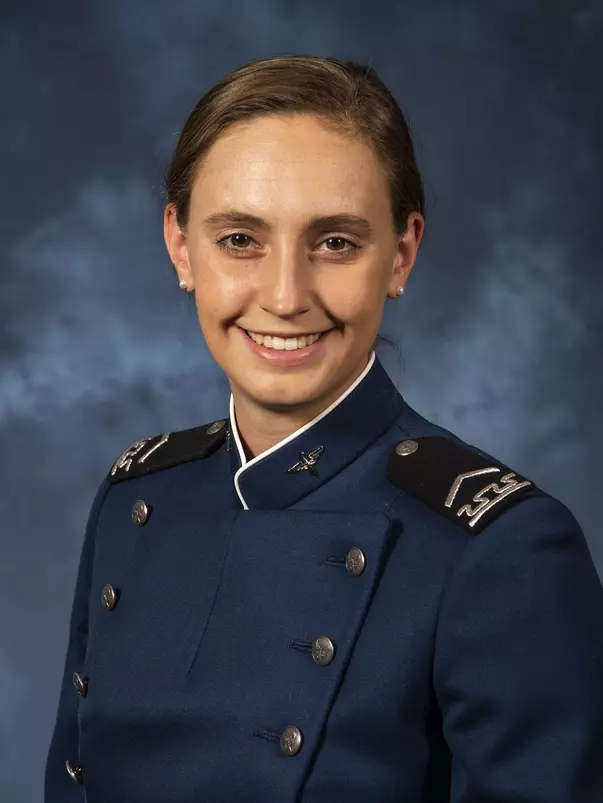 Lia Campbell Headshot