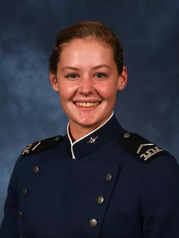 Cristin Von Schlag Headshot